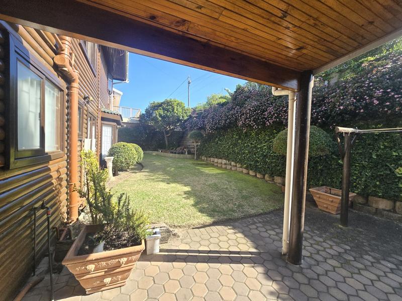 4 Bedroom Property for Sale in Dwarswegstrand Western Cape